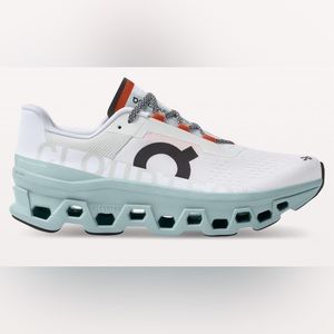 Cloud Monster size 10